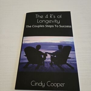 The 4 R's of Longevity Book